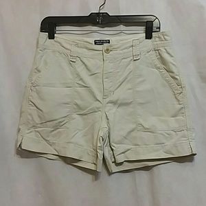 Polo Jeans Co Ralph Lauren Khaki Shorts